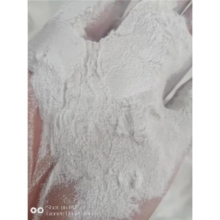三亚发泡级氧化锌主要应用